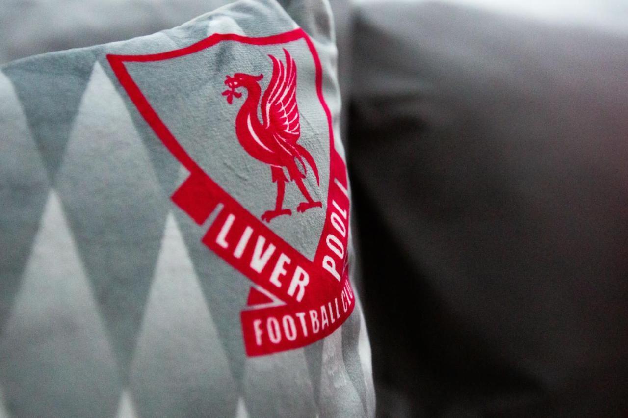 The Anfield Inn リヴァプール エクステリア 写真